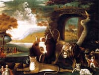 Peaceable Kingdom