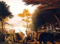 Peaceable Kingdom