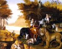 Peaceable Kingdom