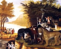 Peaceable Kingdom