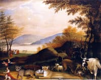 Peaceable Kingdom