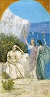 Homer: Epic Poetry