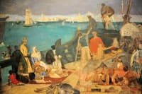 Marseilles, Gateway to the Orient