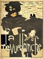 Le Revue blanche