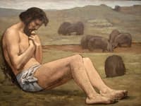 The Prodigal Son