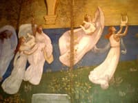 Invoking the Muses