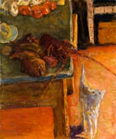 The Bouillabaisse