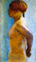 Female Torso
