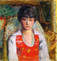 Portrait of a Young Girl