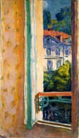 Window in Uriage