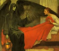 Death and the Maiden