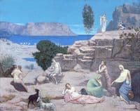 Ancient Vision