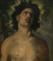 Saint Sébastien