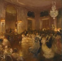 The Ball