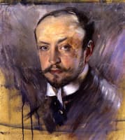 Self-Portrait