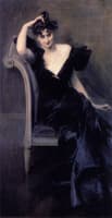 Madame Veil-Picard