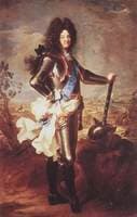 Louis XIV