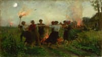 The Feast of Saint John