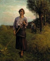 The Gleaner