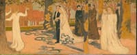 Wedding Procession