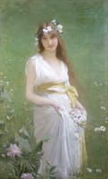 Springtime
