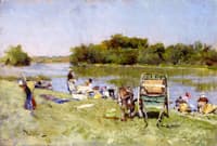 Washerwomen