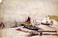 The Beach