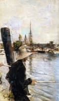 Fishermen