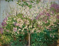 The Eternal Spring