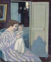 Mother And Child