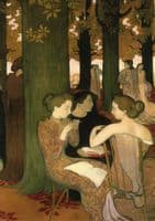 The Muses