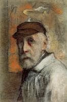 Self Portrait