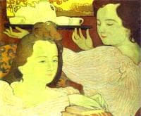 Mystic Allegory