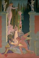 The Vengeance of Venus