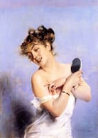 La Toilette