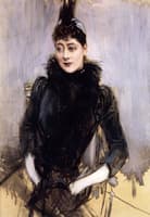 Marchesa Adriana Franzoni