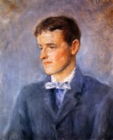 Jack B. Yeats as a Boy