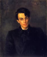 William Butler Yeats