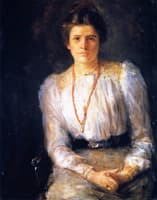 Susan Mary (Lily) Yeats