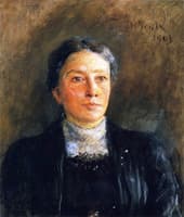 Lady Gregory