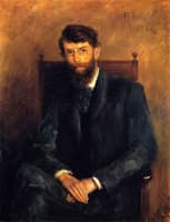 George William Russell (A.E.)