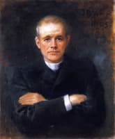 Reverend Patrick S. Dineen