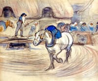 Threshing