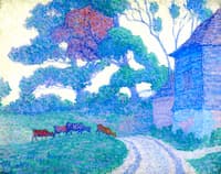 Gravelye Farm, Cuckfield