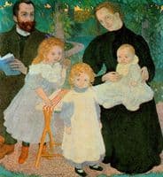 The Mellerio Family