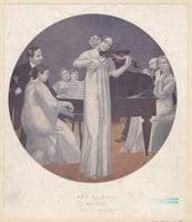 La sonate