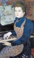 Menuet of the Princess Madeleine