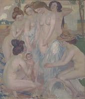 Moïse sauvé des eaux