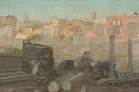 Vue du Forum