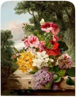 Floral Still Life